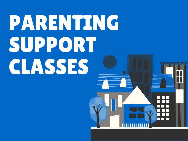 Parenting support classes