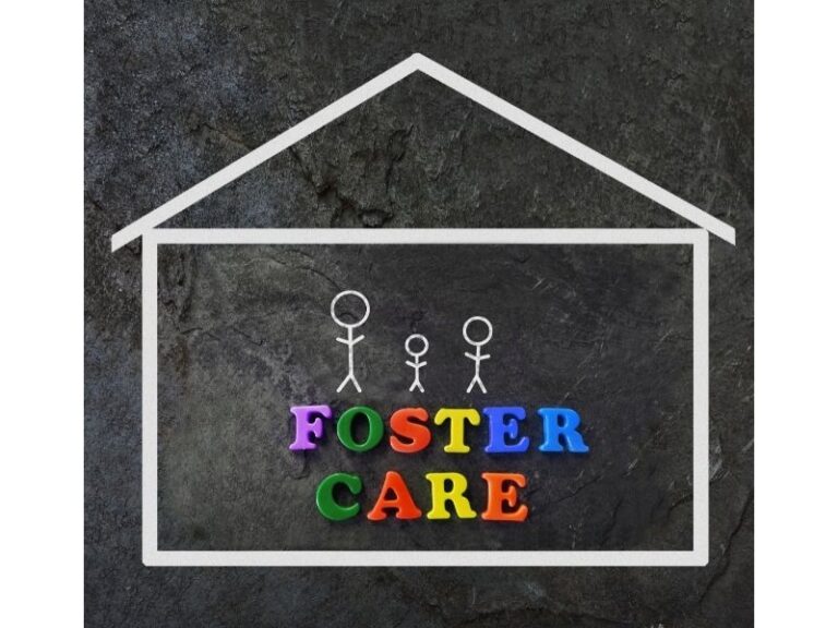 What is Therapeutic Foster Care? Community Connections
