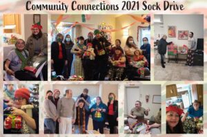 Read more about the article 2021 Sock Drive