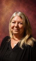 Sheila McDonough Human Resources Associate Director
